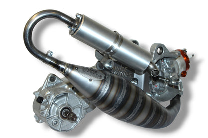 Stage6 RT 95ccm Motor