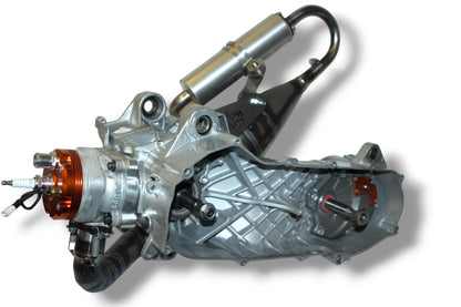 Stage6 RT 95ccm Motor