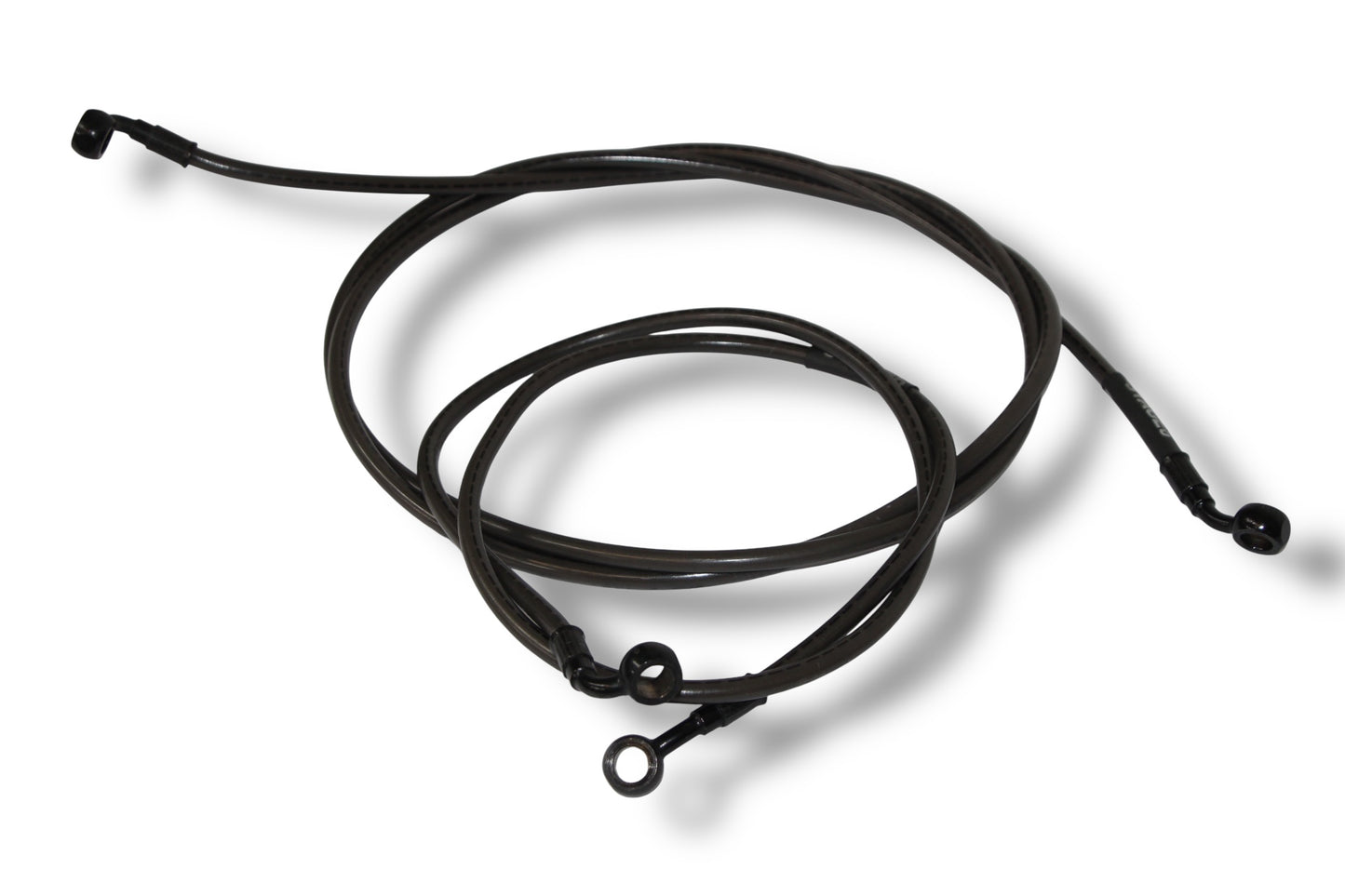 Stage6 RT Bremsleitungen vorne / hinten