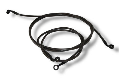 Stage6 RT Bremsleitungen vorne / hinten