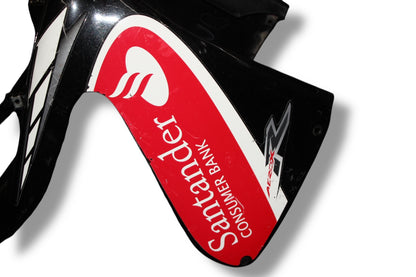 Yamaha Aerox Santander Verkleidung