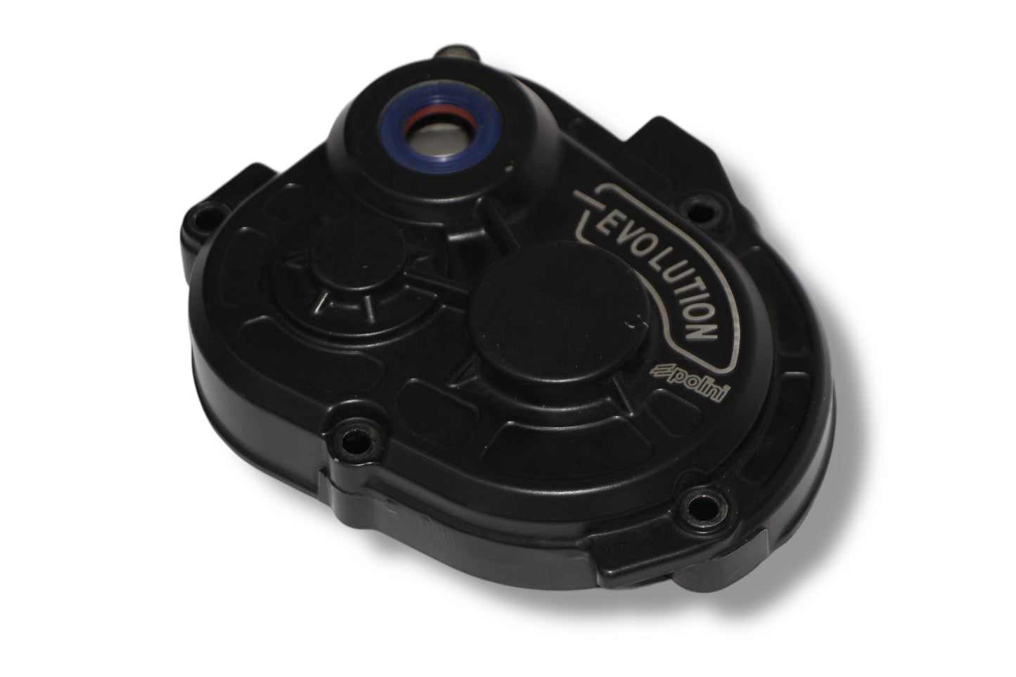 Polini Getriebedeckel