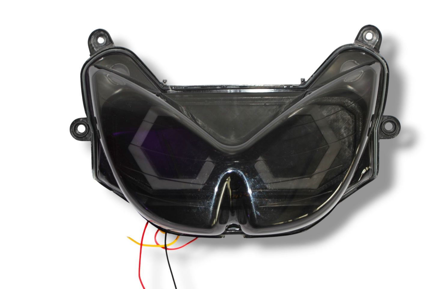 Blackline Scheinwerfer / LED RGB