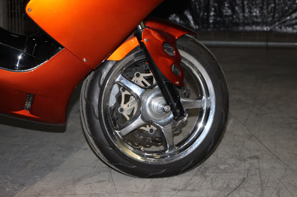 EBR gafler / gaffelbro