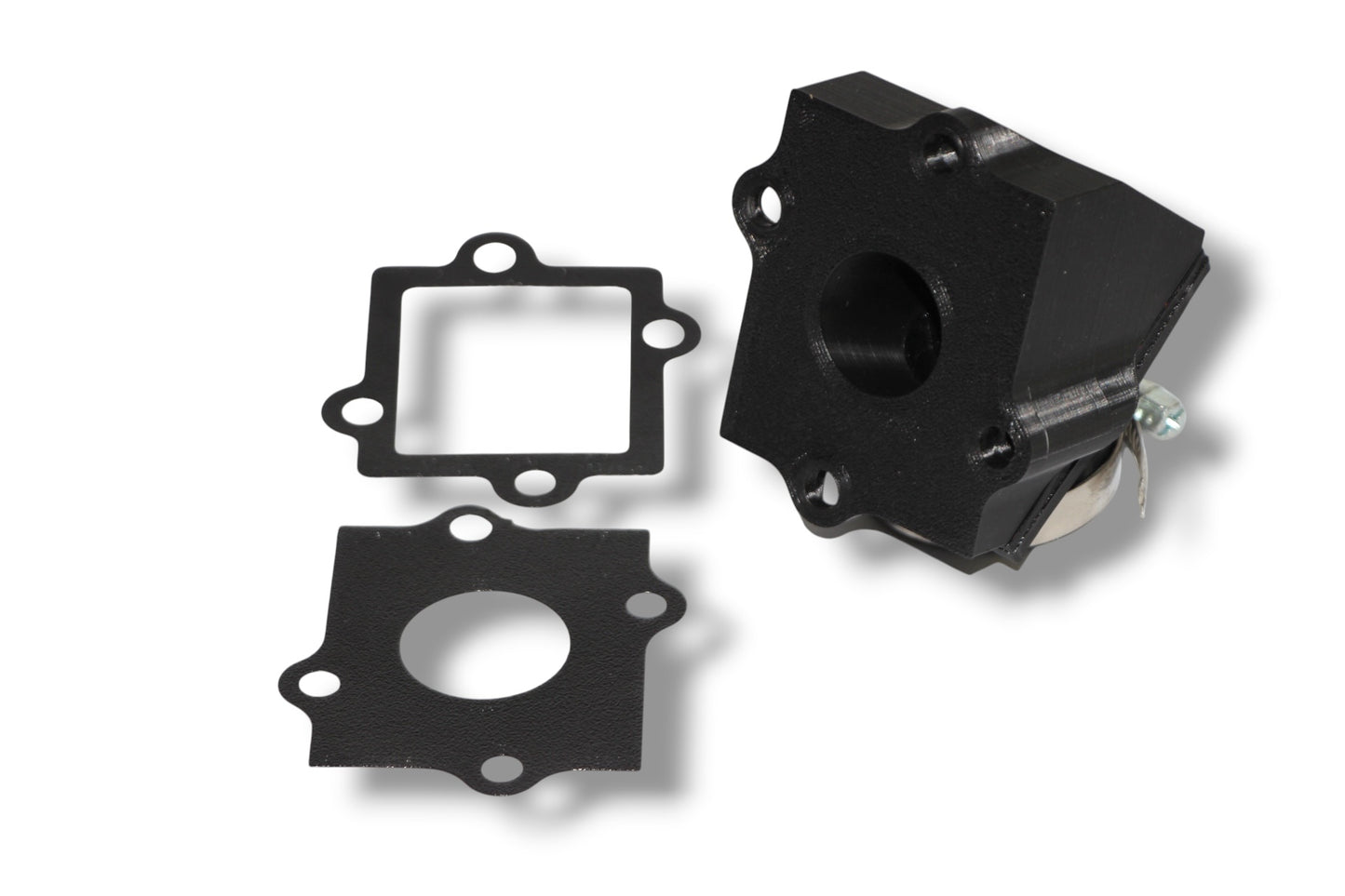 RvR Einlasssystem