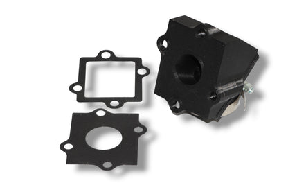 RvR Einlasssystem