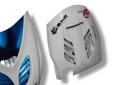 Yamaha Aerox Verkleidung