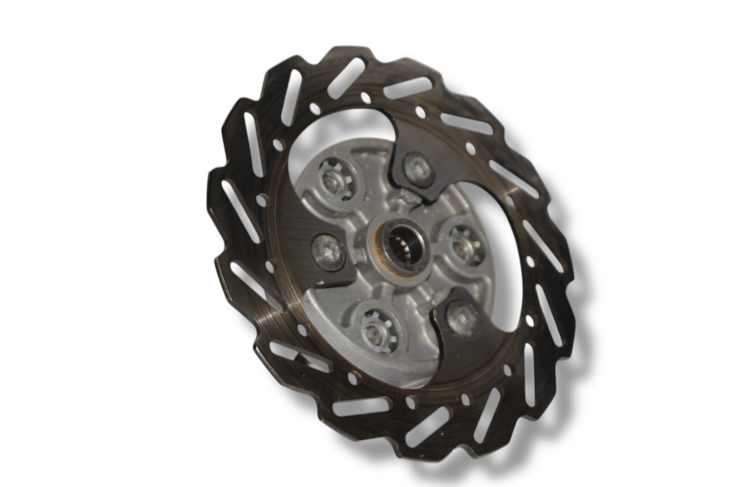 Stage6 Wave Bremsscheibe/ Radnabe