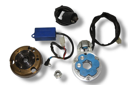 Polini Innenrotorzündung