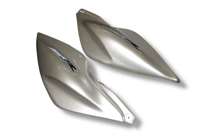 Yamaha Aerox Verkleidung