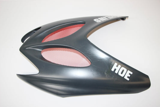 Yamaha Aerox Frontmaske