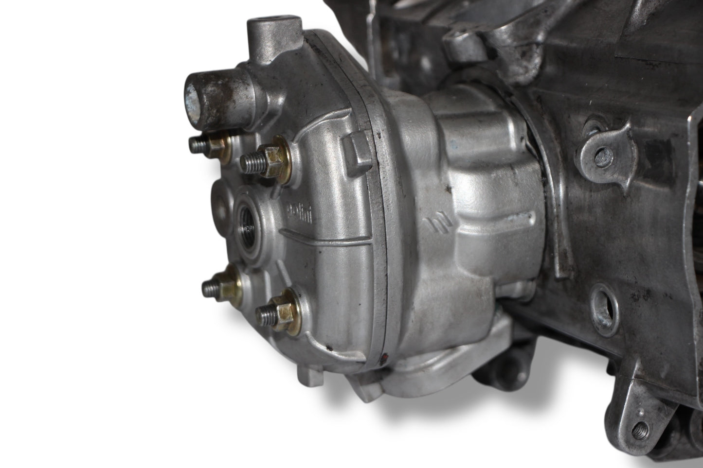 Polini Evolution 2 70ccm Motor