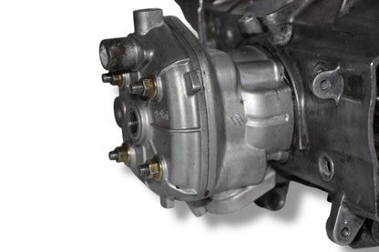 Polini Evolution 2 70ccm Motor