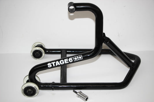 Stage6 MK3 Montageständer