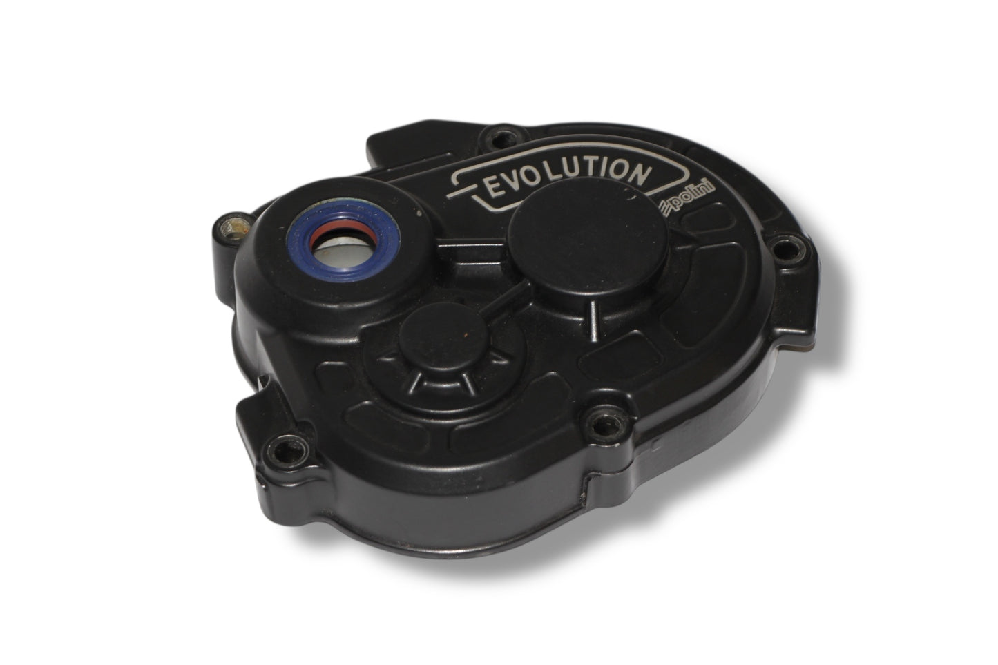 Polini Getriebedeckel