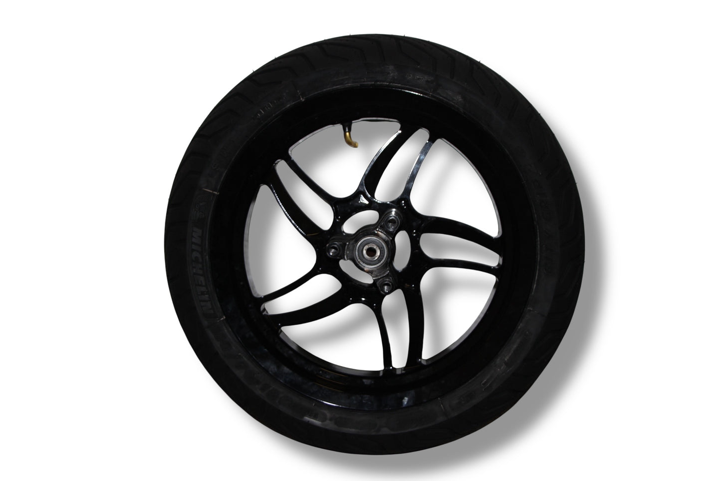 RPG CNC Felgen / Michelin Reifen