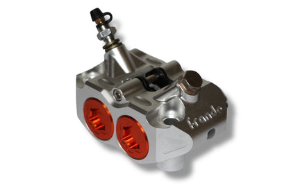 Frando 4-Kolben Bremssattel