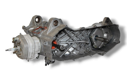 Stage6 Sport Pro 70ccm Motor