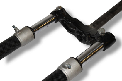 Yamaha Aerox Gabelholme / Gabelbrücke