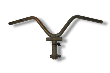 Yamaha Aerox Lenker original