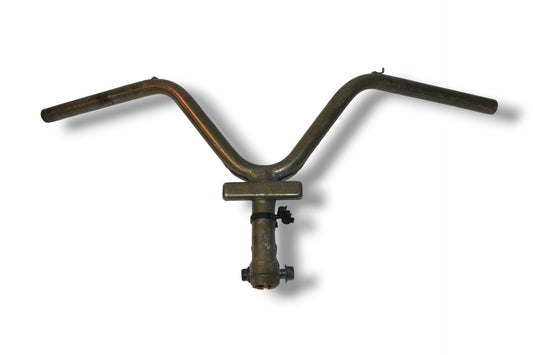 Yamaha Aerox Lenker original