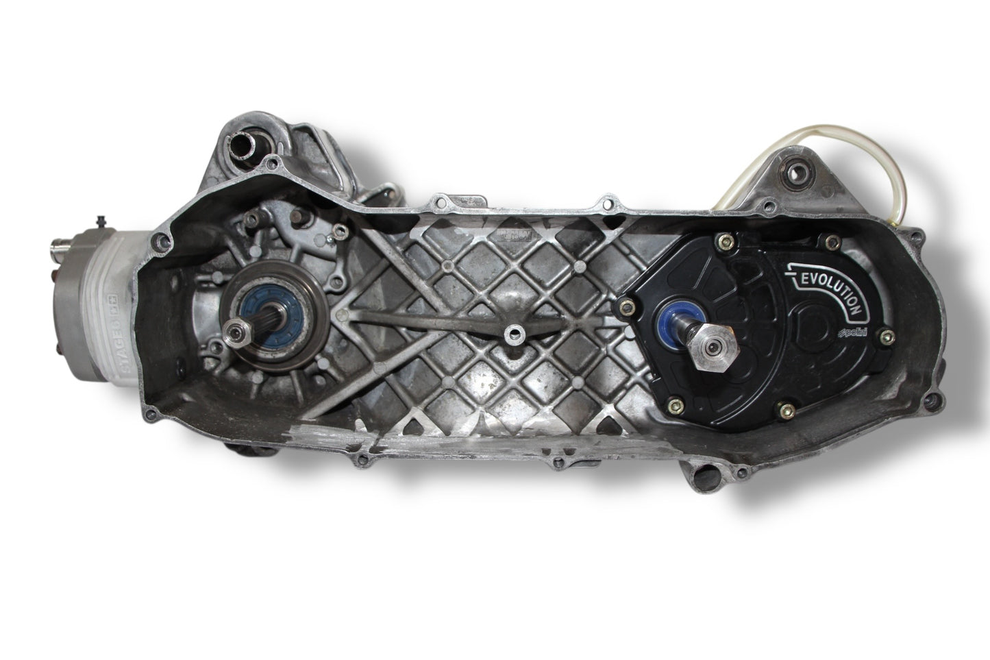 Stage6 Sport Pro 70ccm Motor