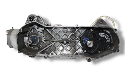 Stage6 Sport Pro 70ccm Motor