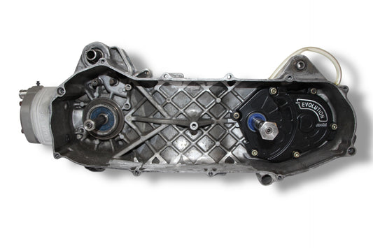 Stage6 Sport Pro 70ccm Motor