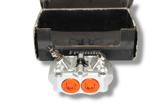 Frando 4-Kolben Bremssattel