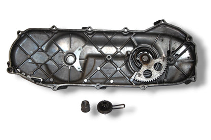 Polini variator cover / internal components