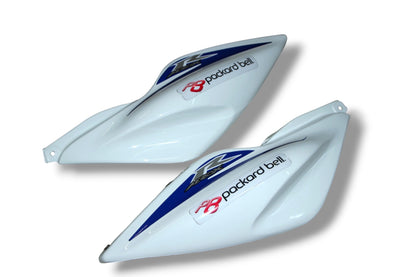 Yamaha Aerox Rossi Verkleidung / Zubehör