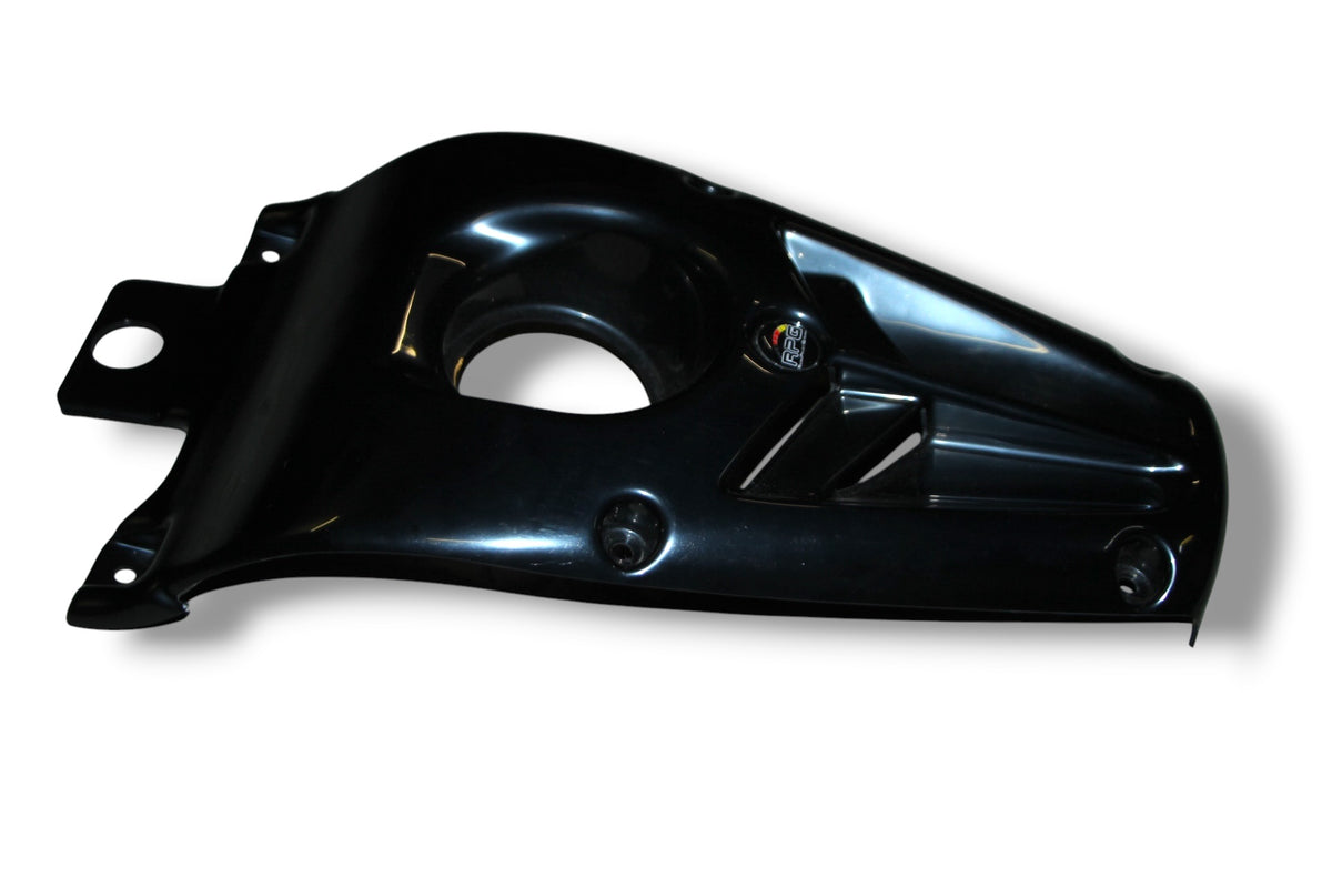 Yamaha Aerox Rossi Verkleidung / Zubehör