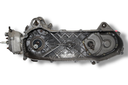 Malossi MHR Replica 70ccm Motor