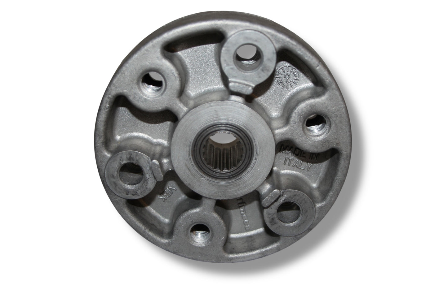 Stage6 RT 190mm Bremsscheibe/ Radnabe ( angepasst )