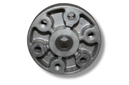 Stage6 RT 190mm Bremsscheibe/ Radnabe ( angepasst )