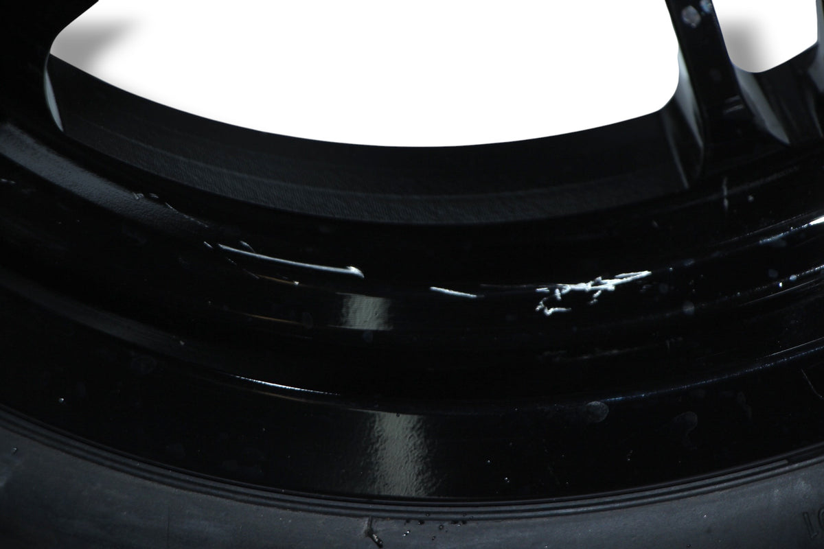 RPG CNC Felgen / RPG Semi Slicks