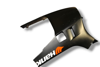 Yamaha Aerox Racing Fairing