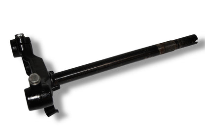 Yamaha Aerox Gabelbrücke