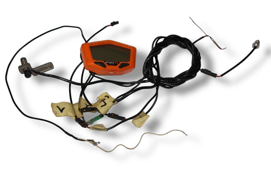 Stage6 Orangeline Tachometer