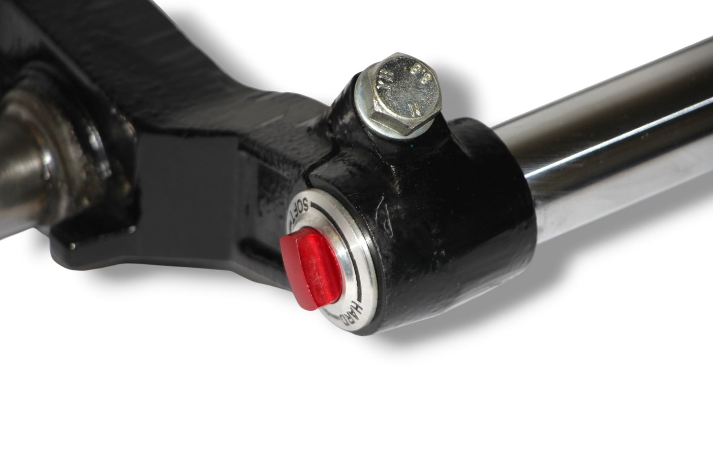 EBR gafler / gaffelbro