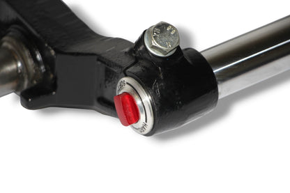EBR gafler / gaffelbro