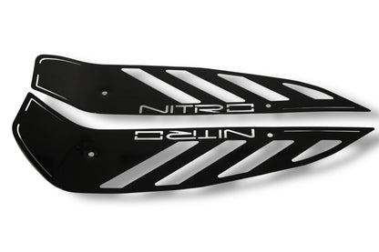 Lennes NITRO Trittbleche
