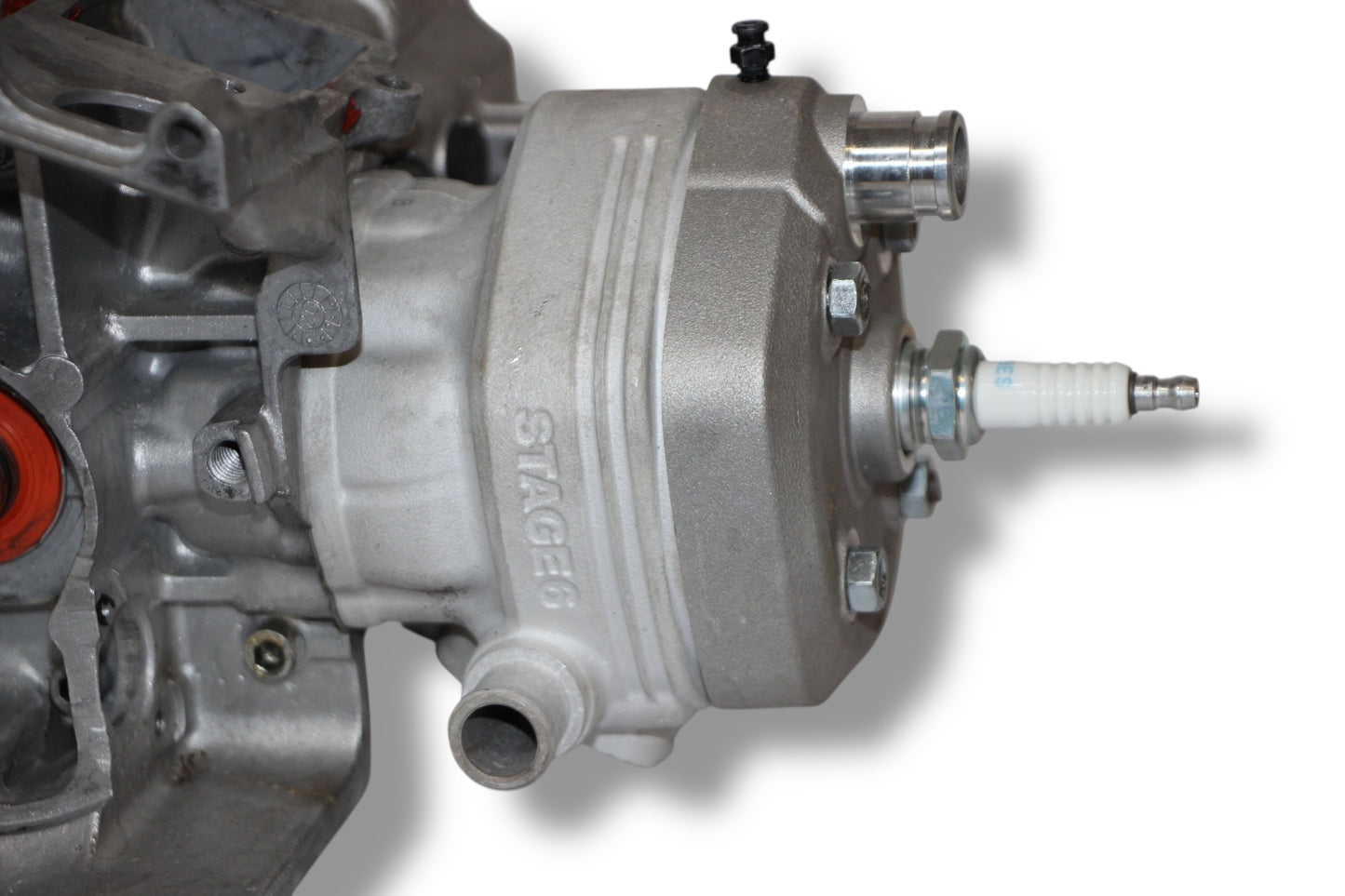 Stage6 MK2 Racing 70ccm Motor