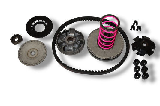 Stage6 RT Oversizekit