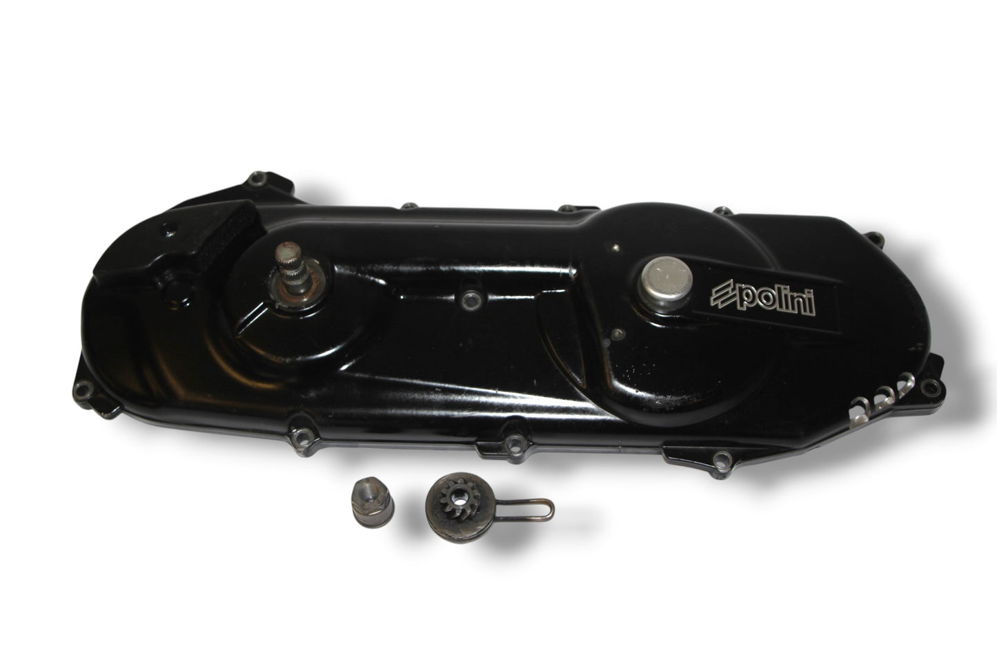 Polini variator cover / internal components