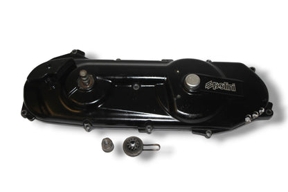 Polini variator cover / internal components