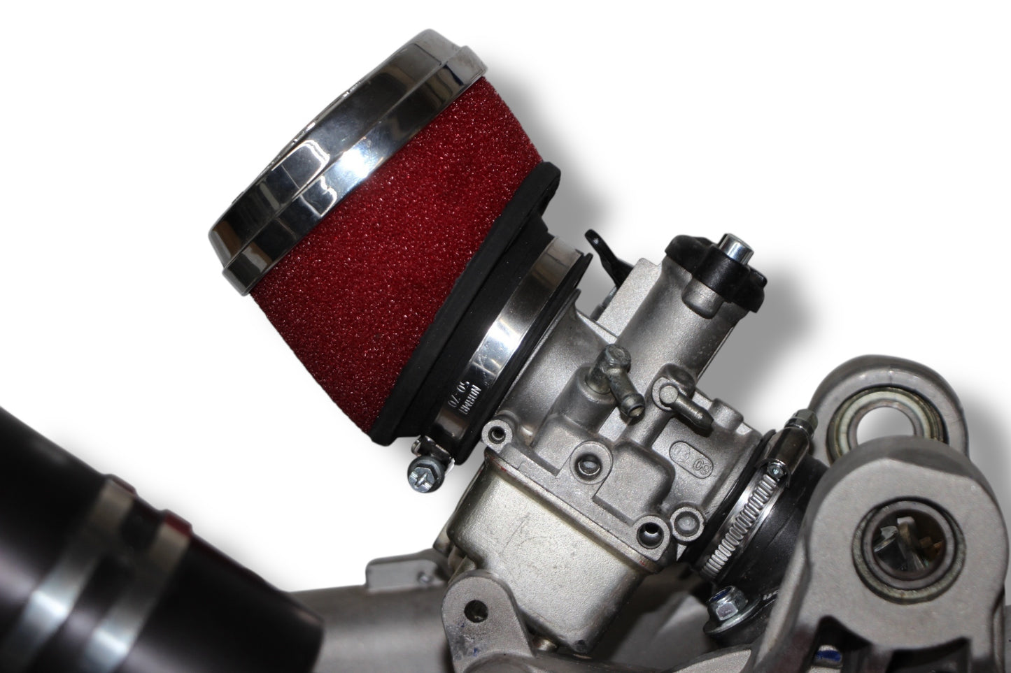 Polini Pre 70ccm Editon C-One Motor