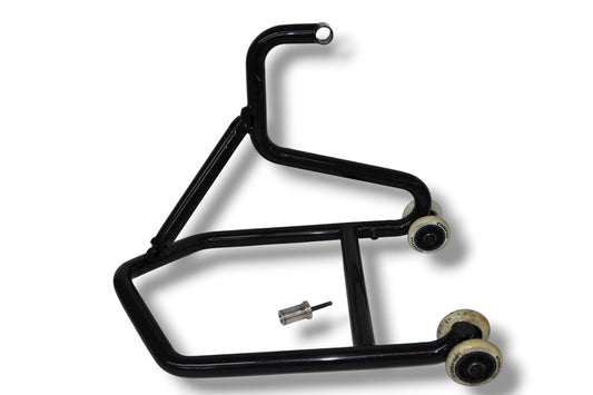 Stage6 MK3 Montageständer