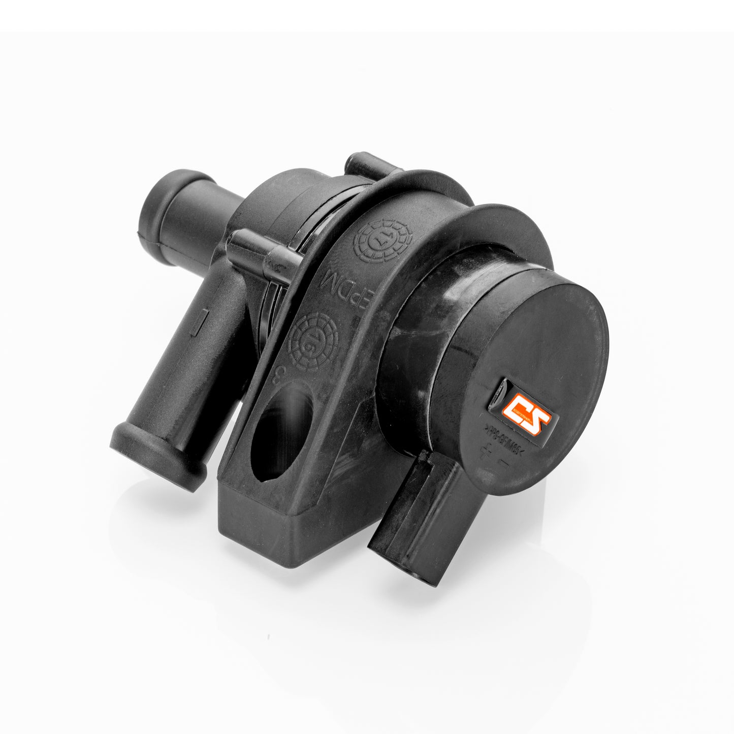 RPG Aluminium Twin Radiator Mk2-set