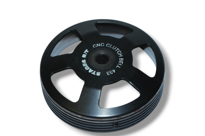 Stage6 RT CNC-kopplingskorg